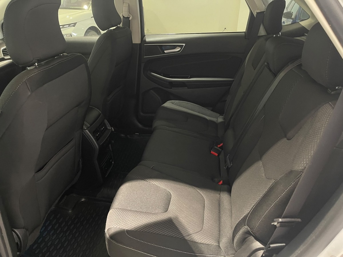 Ford Edge 2,0 4x4 Titanium AHK 4xSHZ Kamera Dashcam