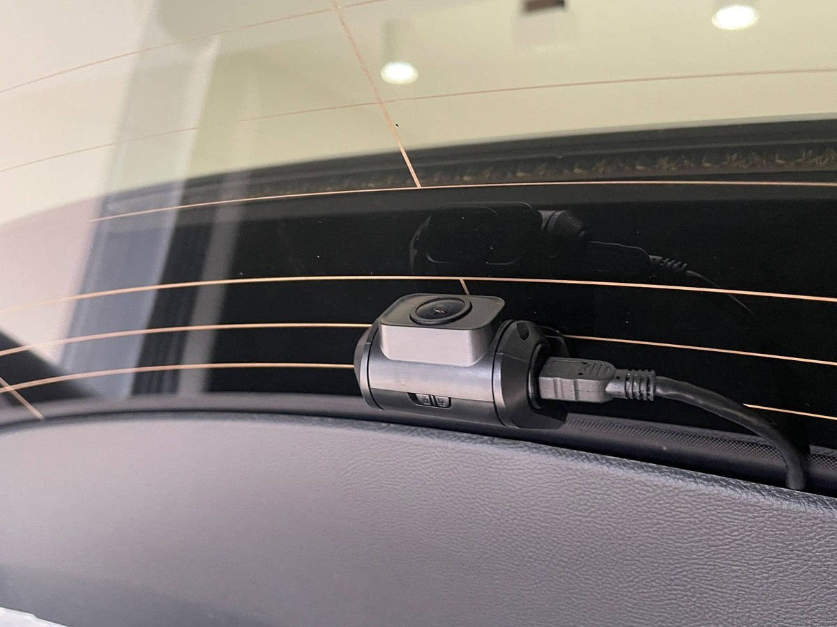 Ford Edge 2,0 4x4 Titanium AHK 4xSHZ Kamera Dashcam