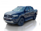 Bild Ford Ranger 2.0 TDCi Wildtrack 4x4 Doka
