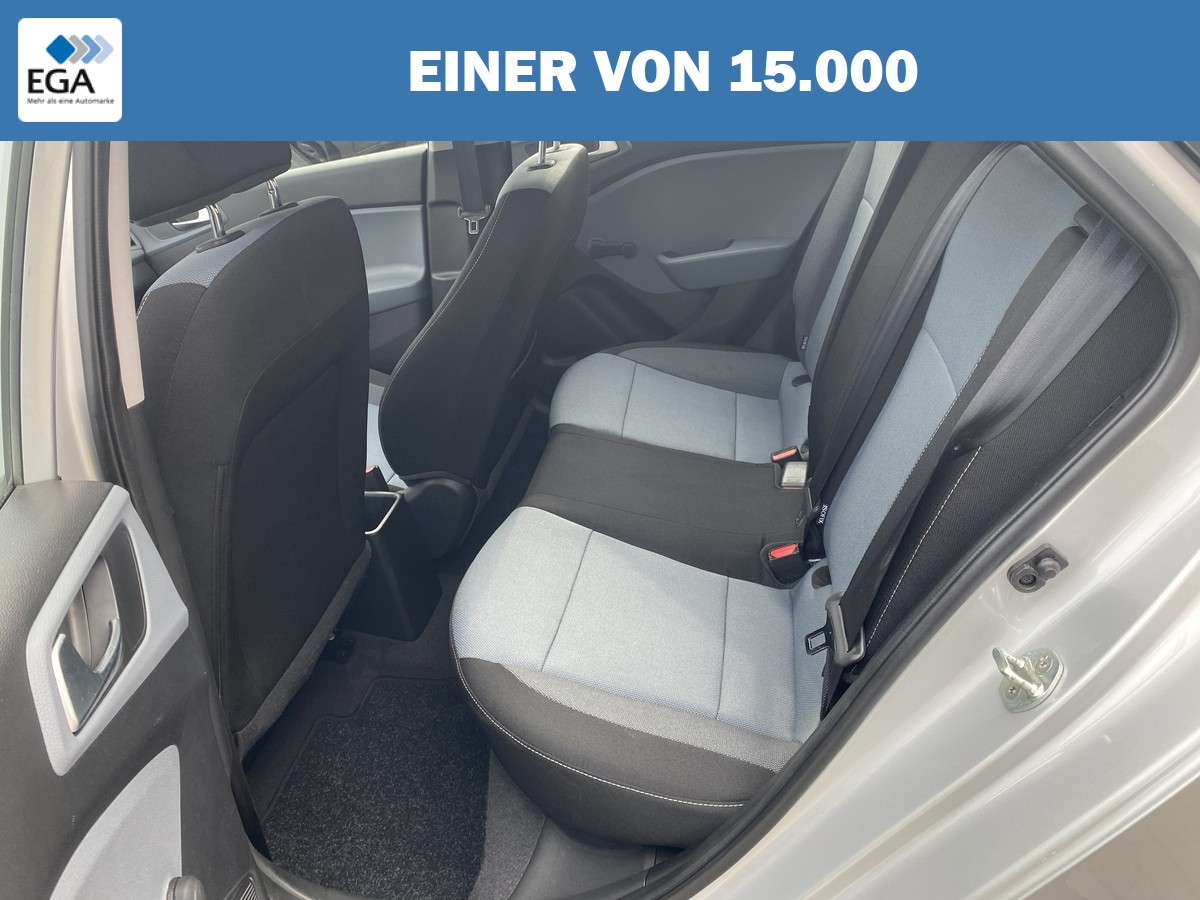 Hyundai i20 1.2 Benzin M/T 75PS*Allwetter*Klima* 