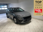 Bild Hyundai KONA 1.0 T-GDI APP Kamera LM DAB Garantie