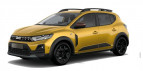 Bild Dacia Sandero TCe 110 Extreme Facelift SHZ