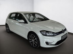 Bild Volkswagen Golf e-Golf VII NAVI+ACC+PDC