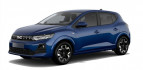 Bild Dacia Sandero TCe 100 Journey SHZ RFK PDC LED