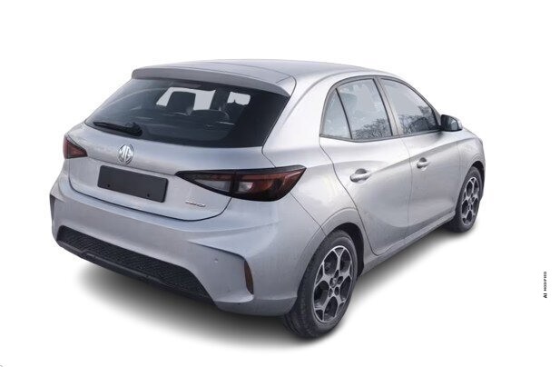 MG Hybrid+ 194 PS Comfort PDC RFK
