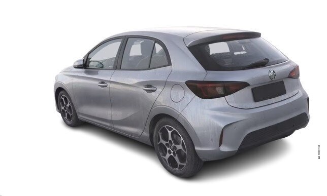 MG Hybrid+ 194 PS Comfort PDC RFK