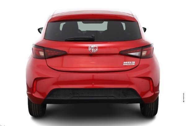 MG Hybrid+ 194 PS Comfort PDC RFK