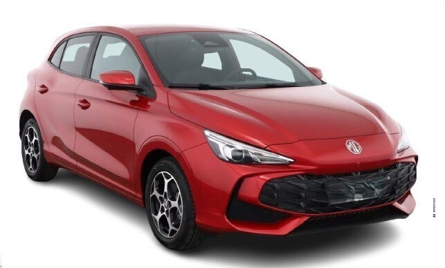 MG Hybrid+ 194 PS Comfort PDC RFK