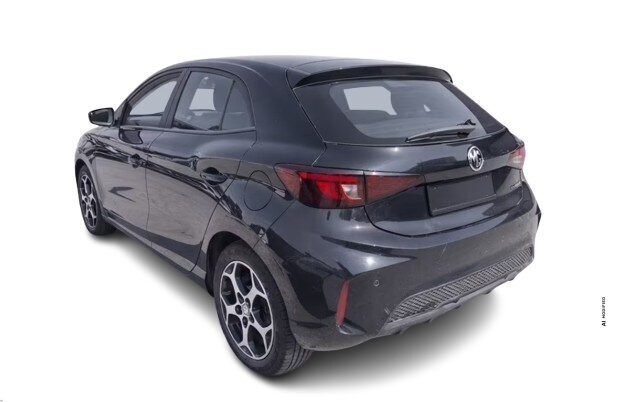 MG Hybrid+ 194 PS Comfort PDC RFK
