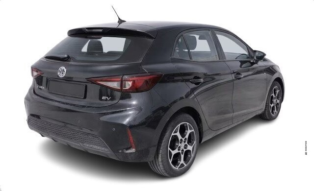 MG Hybrid+ 194 PS Comfort PDC RFK