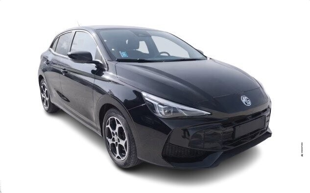 MG Hybrid+ 194 PS Comfort PDC RFK