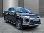 Bild Mitsubishi L200 4x4 2,2 DI-D AT Spirit DoKa AHK