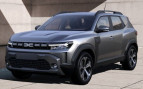 Bild Dacia Duster TCe 140 Journey SHZ LKHZ MV-Kamera
