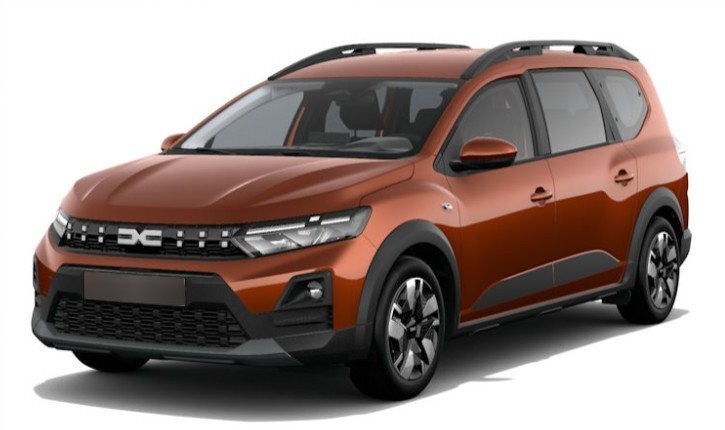Dacia Jogger TCe 110 Expression 7-S SHZ