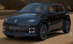 Bild Renault R 5 150 Comfort Range Iconic Five SHZ LKHZ Harman Kardon FÖRDERFÄHIG
