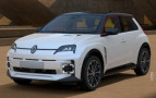 Bild Renault R 5 150 Comfort Range Iconic Five SHZ LKHZ Harman Kardon FÖRDERFÄHIG