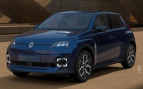Bild Renault R 5 150 Comfort Range Techno SHZ LKHZ FÖRDERFÄHIG