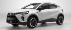 Bild Mitsubishi ASX Hybrid Edition 1.8 AT