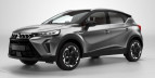 Bild Mitsubishi ASX Edition 1.3 AT