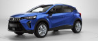 Bild Mitsubishi ASX Hybrid Diamant Plus 1.8 AT