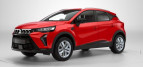 Bild Mitsubishi ASX Hybrid Diamant Plus 1.8 AT