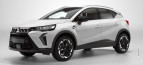 Bild Mitsubishi ASX Select 1.3 AT