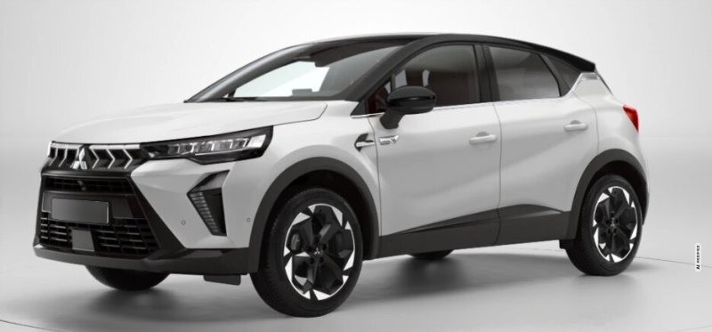Mitsubishi ASX Hybrid  Diamant TOP 1.8 AT