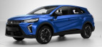 Bild Mitsubishi Grandis 1.8 AT Diamant Plus