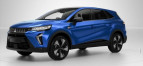Bild Mitsubishi Grandis 1.3 AT Diamant TOP