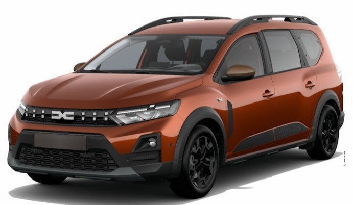 Dacia Jogger TCe 110 Extreme 7-S SHZ LKHZ