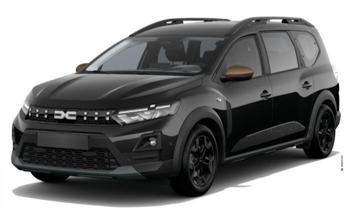 Dacia Jogger TCe 110 Extreme 7-S SHZ LKHZ