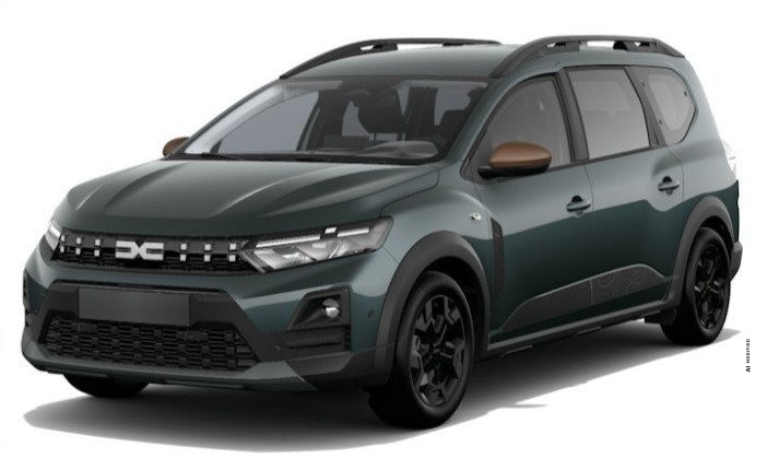 Dacia Jogger TCe 110 Extreme 7-S SHZ LKHZ
