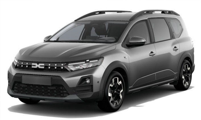 Dacia Jogger ECO-G 120 auto Journey 7-S SHZ LKHZ MV-Kamera