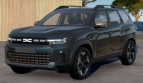 Bild Dacia Bigster Hybrid 155 Extreme SHZ LKHZ Pano