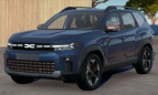 Bild Dacia Bigster Hybrid 155 Extreme SHZ LKHZ Pano