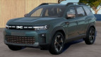 Bild Dacia Bigster hybrid-G 150 4x4 Extreme SHZ LKHZ