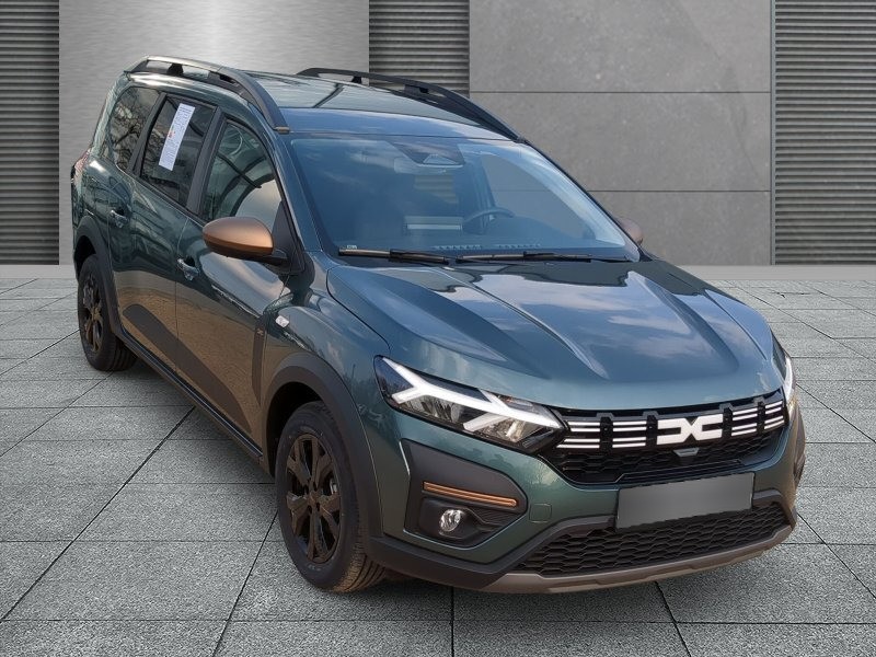 Dacia Jogger TCe 110 Extreme 5-Sitzer+PDC+RFK+LED