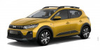Bild Dacia Sandero TCe 110 Expression SHZ Navi