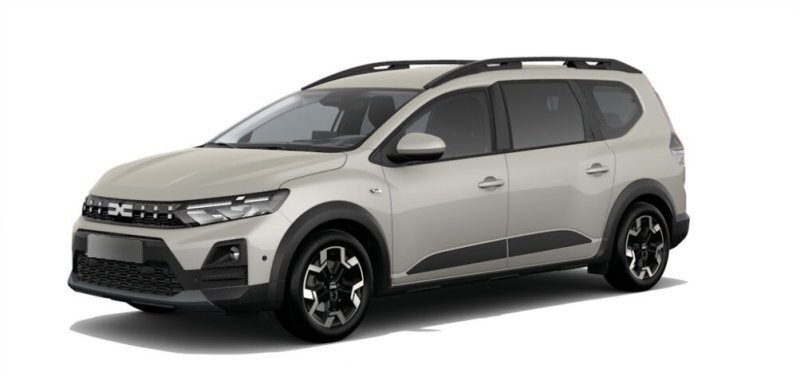 Dacia Jogger Hybrid 155 Journey 5-S SHZ Navi MV-Kamera