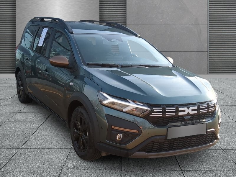 Dacia Jogger Hybrid 140 Extreme+ 7-S SHZ