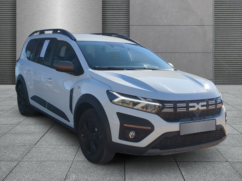 Dacia Jogger Hybrid 140 Extreme 5-Sitzer+SHZ+Navi+PDC+RFK