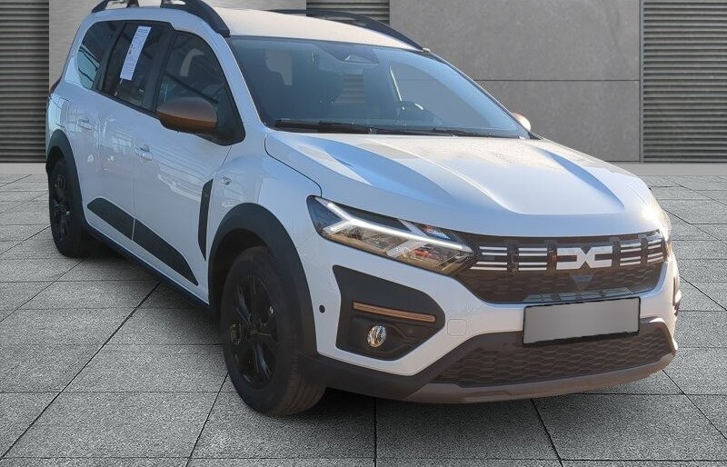 Dacia Jogger Hybrid 140 Extreme+ 7-Sitzer+SHZ+Navi+Klimaauto.