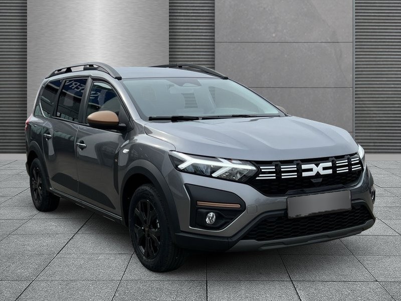 Dacia Jogger Hybrid 140 Extreme 5S SHZ+PDC+RFK+Navi