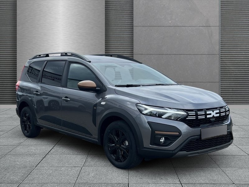 Dacia Jogger TCe 110 Extreme 5-S LED+RFK