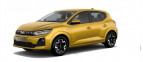 Bild Dacia Sandero TCe 100 Journey SHZ RFK PDC LED