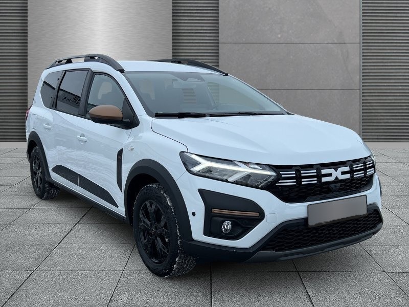 Dacia Jogger Hybrid 140 Extreme+ 7-S SHZ