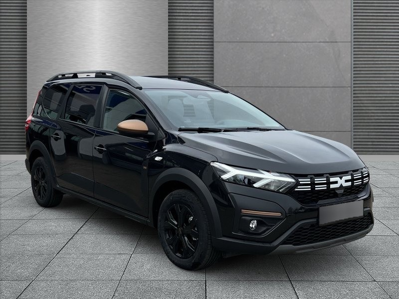Dacia Jogger Hybrid 140 Extreme SHZ+PDC+RFK+Navi