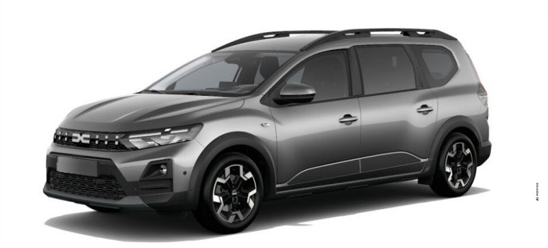 Dacia Jogger TCe 110 Journey 5-S SHZ LKHZ