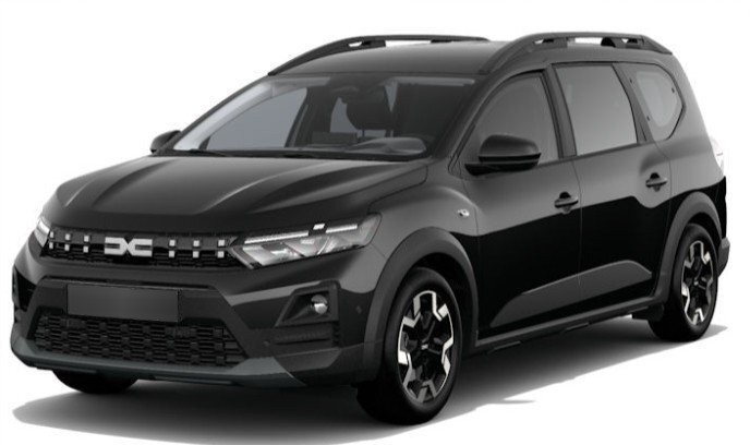 Dacia Jogger Hybrid 155 Journey 5-S SHZ Navi MV-Kamera