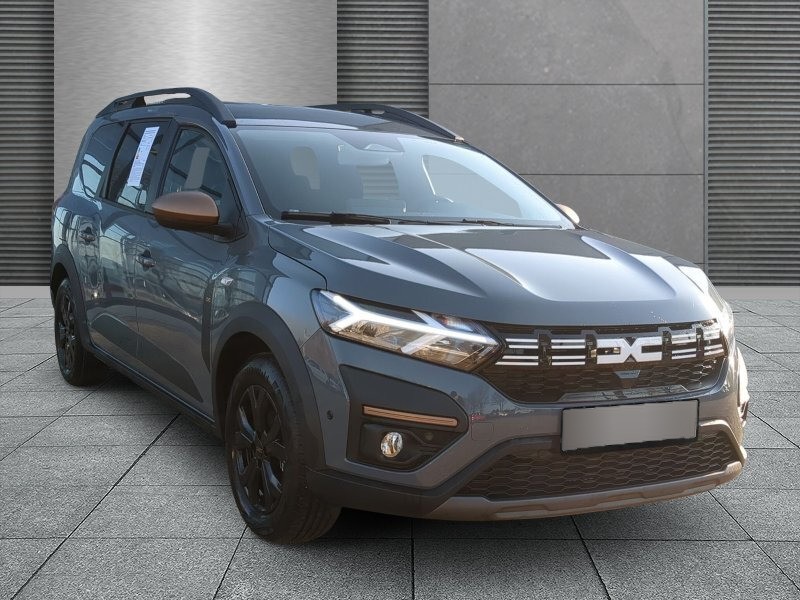 Dacia Jogger Hybrid 140 Extreme+ 5-S SHZ+RFK+LED